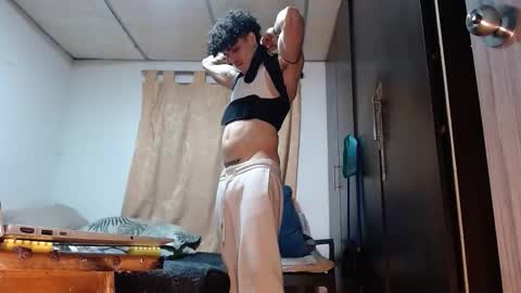 Snapshot of sammytop22 chatting on 04.07.26 sammy model independiente online show from 04.07.26