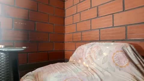 Samantha ferrer online show from 11.21.25