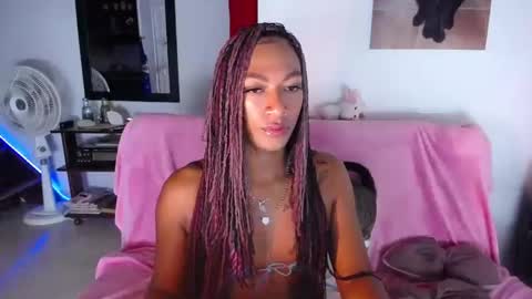 Samy doll online show from 06.06.26