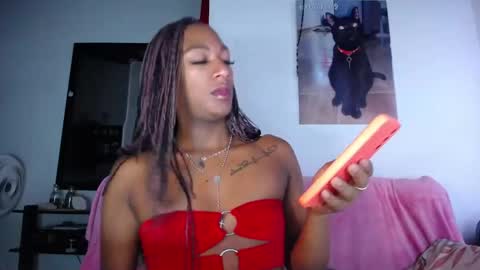 Samy doll online show from 06.10.26
