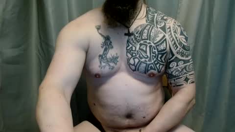 Samoanthorn online show from 01.26.25