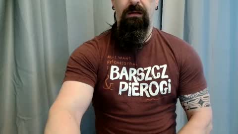 Samoanthorn online show from 02.02.25