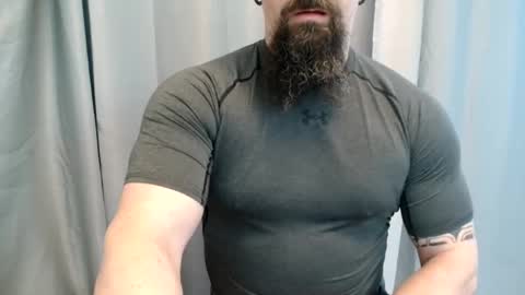 Samoanthorn online show from 03.06.25