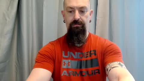 Samoanthorn online show from 03.11.25