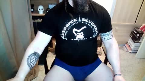 Samoanthorn online show from 12.15.25