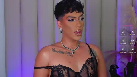 Sammuel online show from 11.07.25