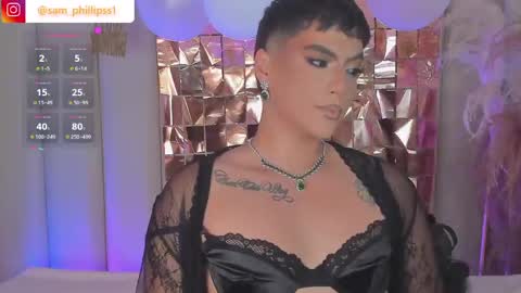 Snapshot of samphillipss chatting on 05.26.26 Sammuel online show from 05.26.26