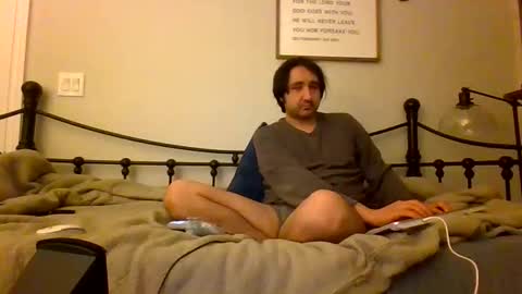 crazy runt online show from 02.25.25