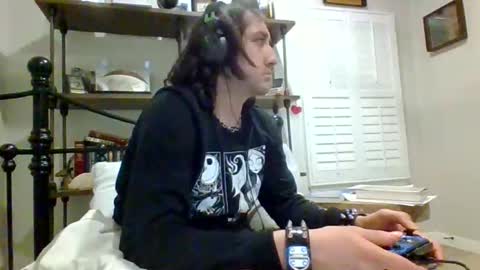 Snapshot of samplenini chatting on 01.16.26 crazy runt online show from 01.16.26
