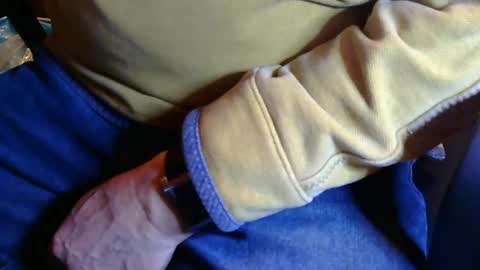 Sam online show from 01.16.26