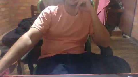 Snapshot of samsfeett chatting on 09.20.25 Sam online show from 09.20.25