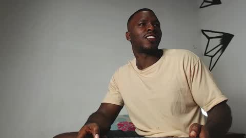 samson dauda online show from 01.04.25