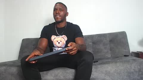 samson dauda online show from 01.09.25