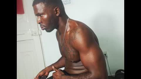 samson dauda online show from 02.14.25