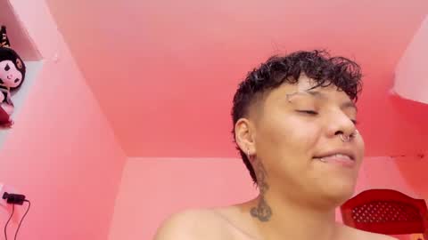 Snapshot of samtaylorr_ chatting on 03.31.26 Sam online show from 03.31.26