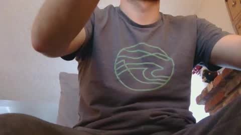 SamTheBully online show from 01.11.26