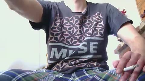 Snapshot of samthebully chatting on 01.18.26 SamTheBully online show from 01.18.26