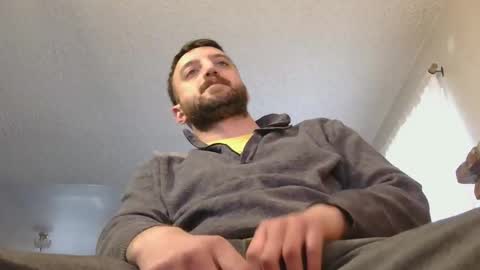 Snapshot of samthebully chatting on 02.11.26 SamTheBully online show from 02.11.26