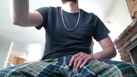 Snapshot of samthebully chatting on 05.16.26 SamTheBully online show from 05.16.26