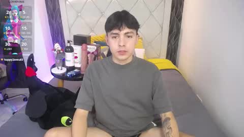 SAMU online show from 11.13.25