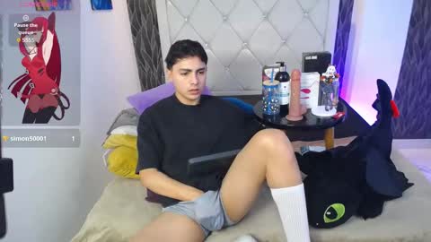 SAMU online show from 02.09.26