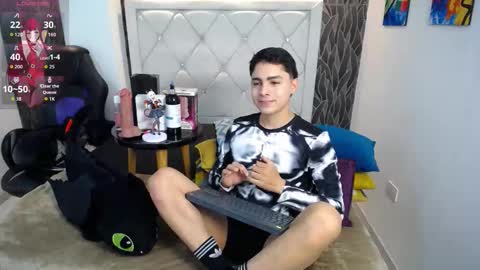 SAMU online show from 02.27.26