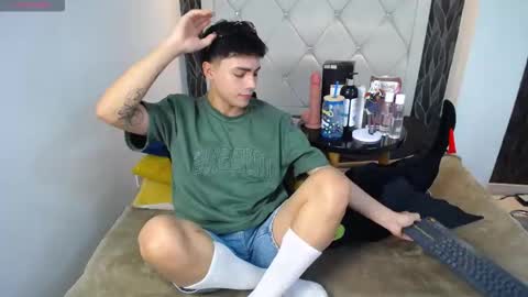 SAMU online show from 03.14.26