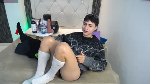 SAMU online show from 04.07.26