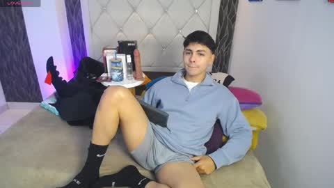 SAMU online show from 04.11.26