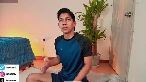 samu online show from 09.29.25