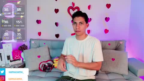 samu online show from 02.12.26