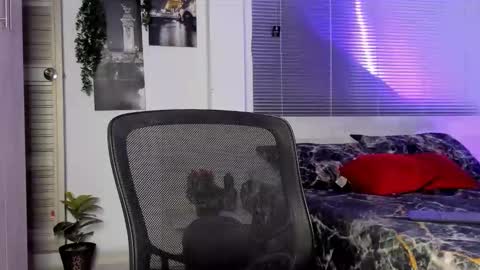 Snapshot of samuel2rd chatting on 02.08.26 samuel2rd online show from 02.08.26