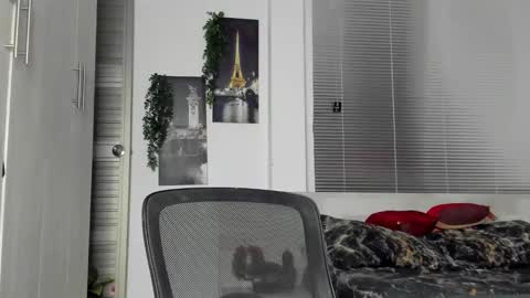 Snapshot of samuel2rd chatting on 02.24.26 samuel2rd online show from 02.24.26