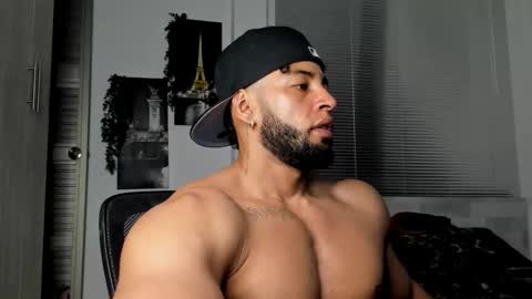 Snapshot of samuel2rd chatting on 02.25.26 samuel2rd online show from 02.25.26