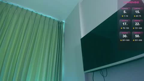 Snapshot of samuel_andrew chatting on 12.09.24 Samuel online show from 12.09.24