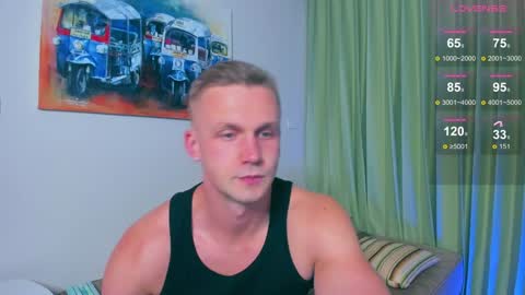 Snapshot of samuel_andrew chatting on 12.13.24 Samuel online show from 12.13.24