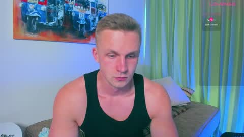 Snapshot of samuel_andrew chatting on 12.14.24 Samuel online show from 12.14.24