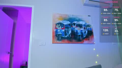 Snapshot of samuel_andrew chatting on 12.29.24 Samuel online show from 12.29.24