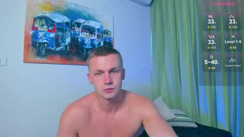 Snapshot of samuel_andrew chatting on 01.03.25 Samuel online show from 01.03.25