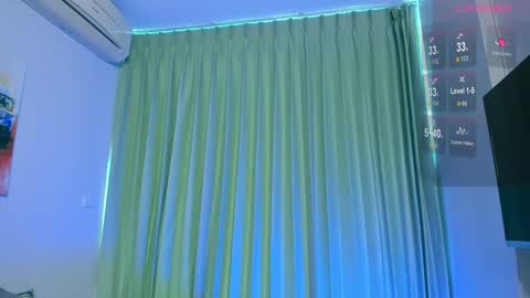 Snapshot of samuel_andrew chatting on 01.05.25 Samuel online show from 01.05.25