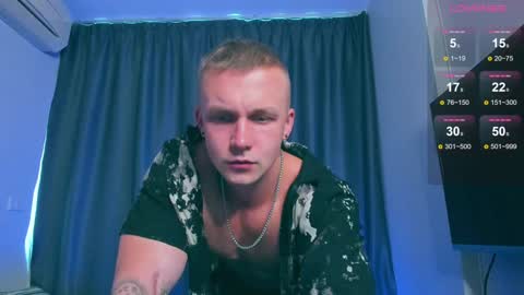 Snapshot of samuel_andrew chatting on 01.15.25 Samuel online show from 01.15.25