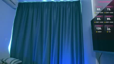 Snapshot of samuel_andrew chatting on 01.27.25 Samuel online show from 01.27.25