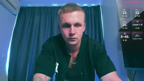 Snapshot of samuel_andrew chatting on 01.30.25 Samuel online show from 01.30.25