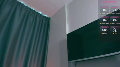 Snapshot of samuel_andrew chatting on 02.02.25 Samuel online show from 02.02.25