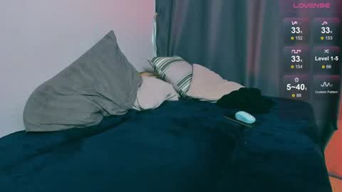 Snapshot of samuel_andrew chatting on 02.05.25 Samuel online show from 02.05.25