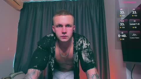 Snapshot of samuel_andrew chatting on 02.07.25 Samuel online show from 02.07.25