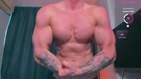 Snapshot of samuel_andrew chatting on 02.12.25 Samuel online show from 02.12.25