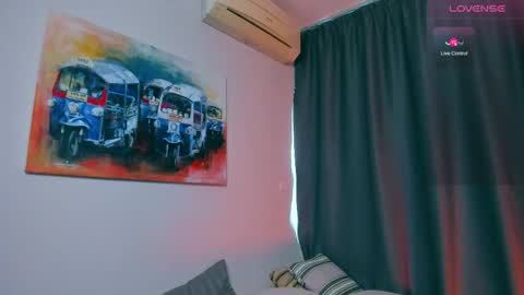 Snapshot of samuel_andrew chatting on 02.24.25 Samuel online show from 02.24.25