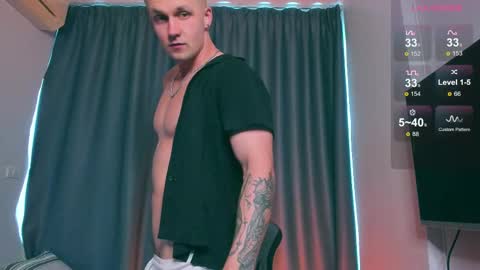 Snapshot of samuel_andrew chatting on 02.25.25 Samuel online show from 02.25.25