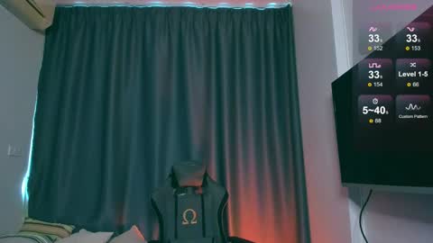 Snapshot of samuel_andrew chatting on 03.05.25 Samuel online show from 03.05.25